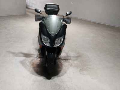 Honda Forza Z