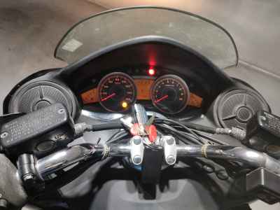 Honda Forza Z