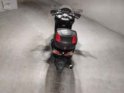 Honda Forza Z