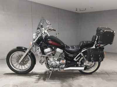 Suzuki Intruder 1400 2025