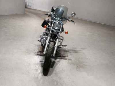 Suzuki Intruder 1400 2025