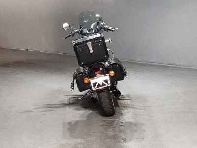 Suzuki Intruder 1400 2025