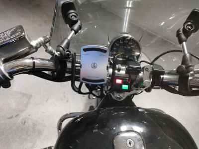 Suzuki Intruder 1400 2025