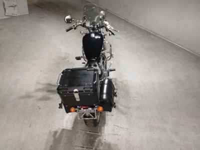 Suzuki Intruder 1400 2025