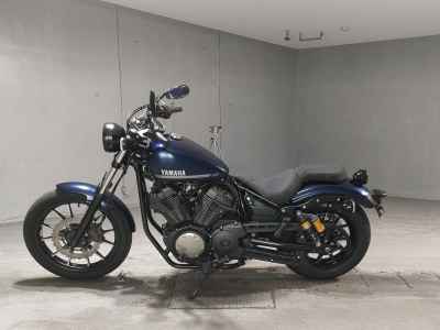 Yamaha Bolt R 2021