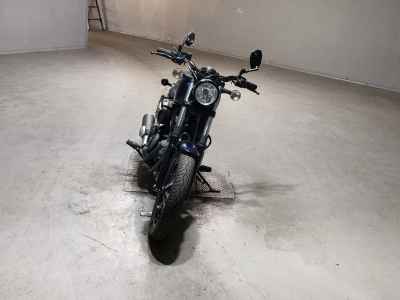 Yamaha Bolt R 2021