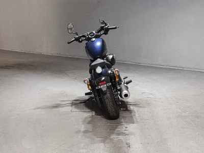 Yamaha Bolt R 2021