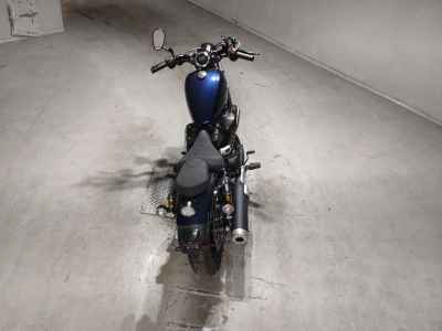 Yamaha Bolt R 2021