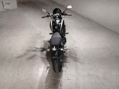 Yamaha XSR900 2017