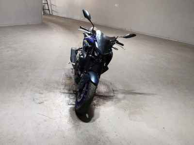 Yamaha MT-25 2022