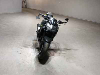 Kawasaki Z900 2020