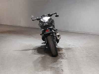 Kawasaki Z900 2020