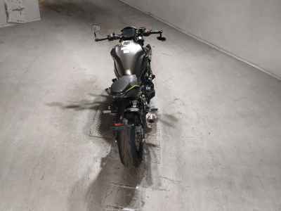 Kawasaki Z900 2020
