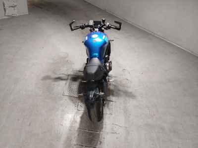 Yamaha XSR900 2023