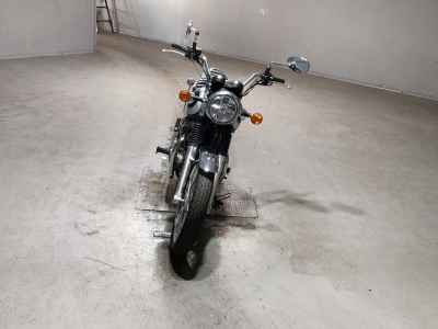 Kawasaki W800 2020