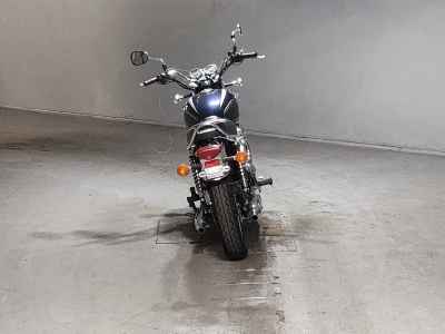 Kawasaki W800 2020