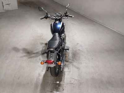 Kawasaki W800 2020