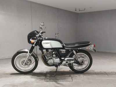 Honda GB250 Clubman