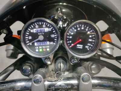 Honda GB250 Clubman