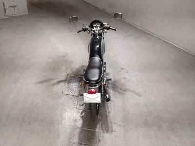 Honda GB250 Clubman