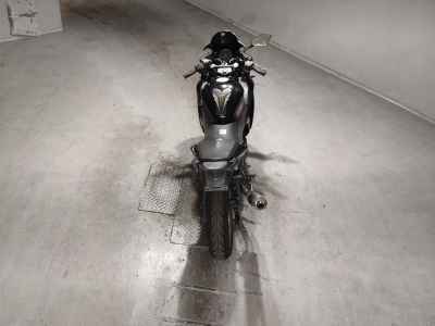 Honda CBR250R
