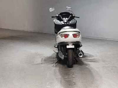 Honda Forza Z