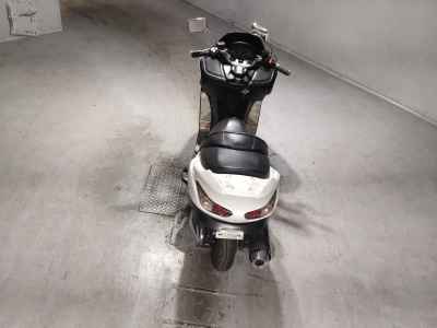 Honda Forza Z