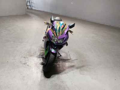 Kawasaki Ninja 250R
