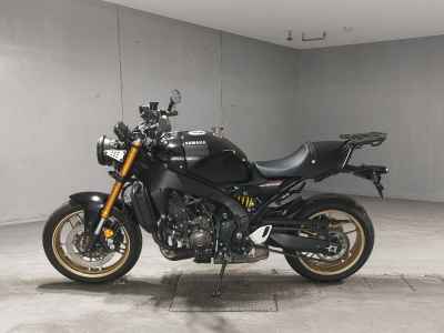 Yamaha XSR900 2024
