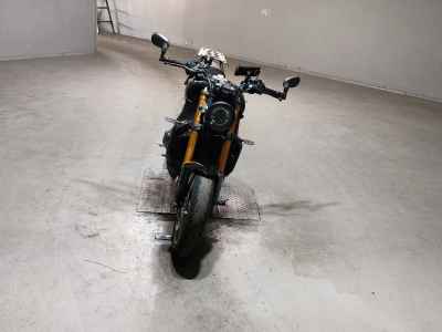 Yamaha XSR900 2024