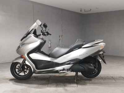 Honda Forza Z