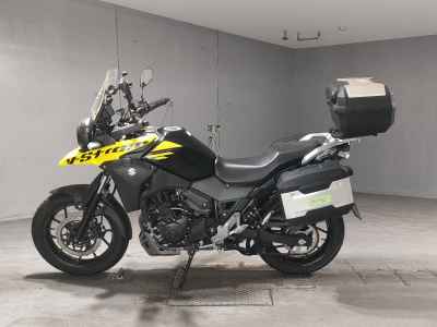 Suzuki V-Strom 250