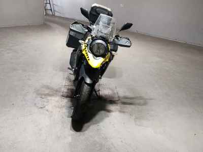 Suzuki V-Strom 250