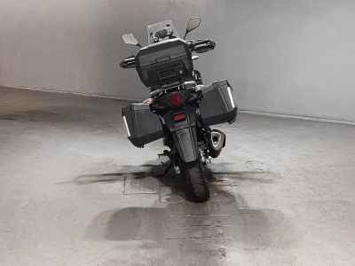 Suzuki V-Strom 250