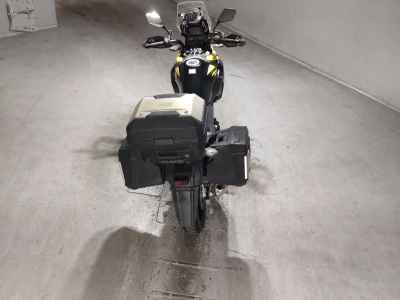 Suzuki V-Strom 250