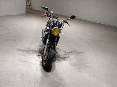 Kawasaki Balius ZR250