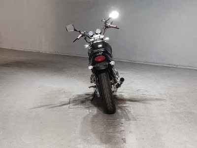 Kawasaki Balius ZR250