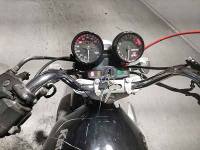 Kawasaki Balius ZR250