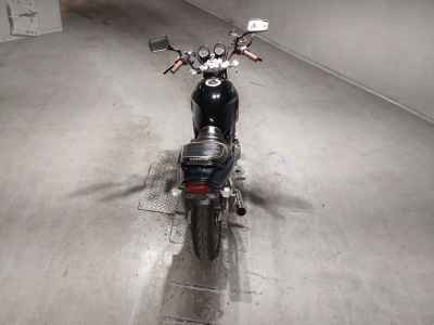 Kawasaki Balius ZR250