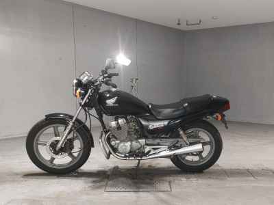 Honda Nighthawk 250 1994