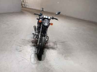 Honda Nighthawk 250 1994