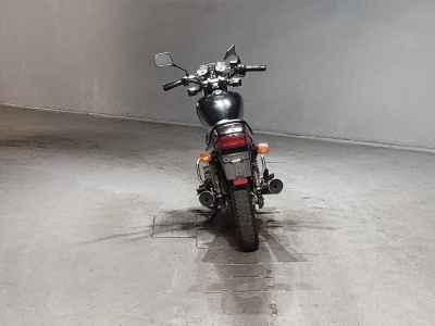 Honda Nighthawk 250 1994