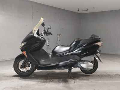 Honda Forza Z