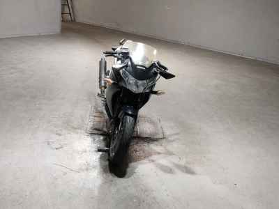 Honda CBR250R