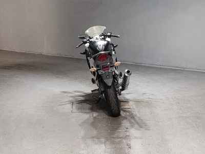 Honda CBR250R