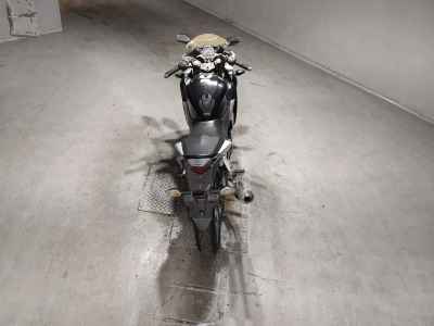 Honda CBR250R