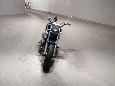 Honda Magna 250