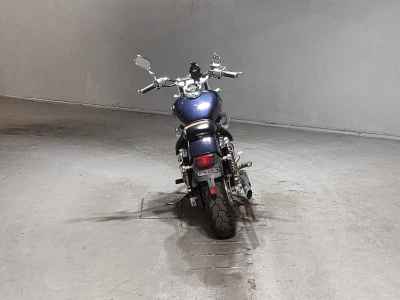 Honda Magna 250