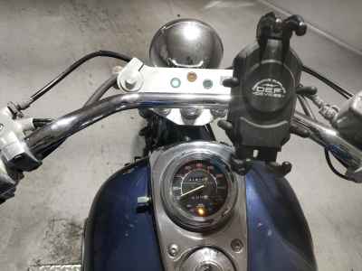 Honda Magna 250