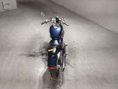 Honda Magna 250